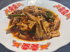 -馬伍旺川菜(江北虹悦城店)