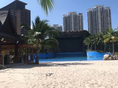 -亚马逊丛林水乐园