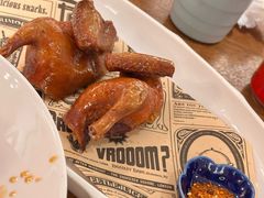 -乔街深夜食堂·小龙虾·高压锅生蚝(杭州总店)