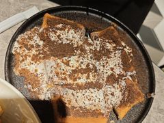 漏奶华-留半山·香港食堂(啦啦宝都店)