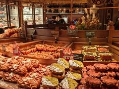 -B&C黄油与面包·THE GARDEN BAKERY概念店(世纪汇店)