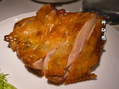 -小放牛炒菜馆(长安万达店)