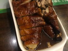 芜湖烤鸭-耿福兴(罍街店)