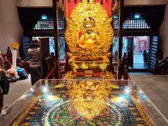 -新加坡佛牙寺龙华院