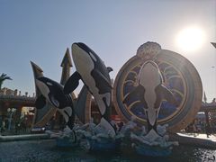 -上海海昌海洋公园