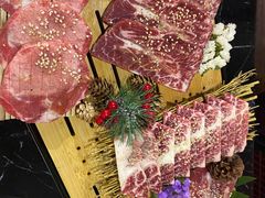 -鹤江桥·红油牛肉粉(SKP店)