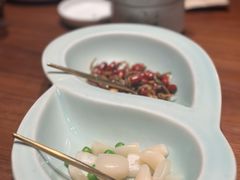 -喜鼎海胆水饺(东港店)