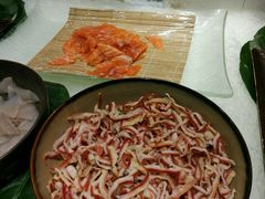 -东方红海鲜百汇(国际大厦店)