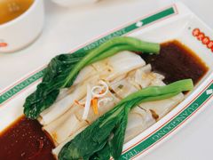 -粤式轩广东茶餐厅(草市街店)