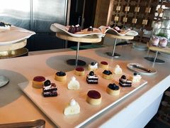 -沈阳君悦酒店·意坊意大利餐厅