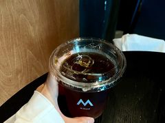 -M Stand(深圳龙岗万科广场店)