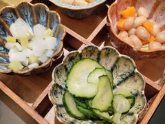-無二炙坊·和牛烧肉(大钟寺1733店)