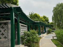 -西海子公园