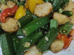 -家族食馆(恒昊小区店)