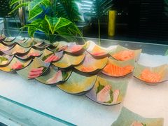 -朗丽兹自助餐厅