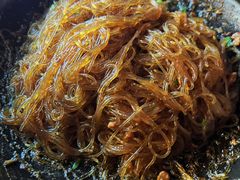 干锅粉丝-福巷湘食小馆·猛火现炒(上海首店)