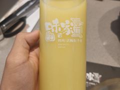 -味家烤肉烤鳗鱼牛排(西塔旗舰店)