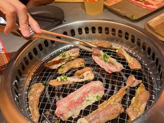 -烧本烧·自助烤肉(勒泰中心店)