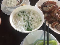 -禄源公·老莞诚饭店