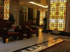 -格林东方酒店(淮南田家庵广场路店)