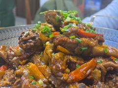 -胖婆捆鸭(长沙锦泰广场店)