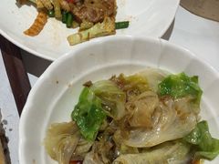 -喜宴又一村·粤菜·茶点·海鲜(壹方天地店)