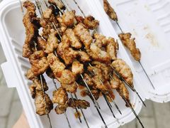 肉筋-酒宝荡烧烤(长航局江大路住宅小区店)