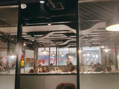 -鱼酷活鱼烤鱼(梅江印象城店)