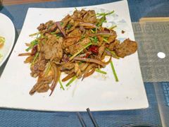 -回香楼大连新派清真菜