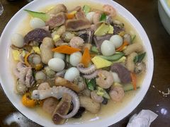 -抹直口特色菜馆(一店)