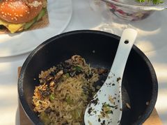 -若蘭慈·无国界素食料理(欢乐海岸店)