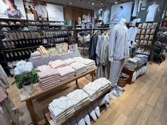 -MUJI无印良品(华贸店)