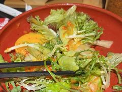 -厚贞日式烤肉(浦东汇智店)