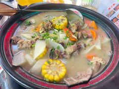 -7890+霸王甲·甲鱼爱尚蛙(坪洲店)