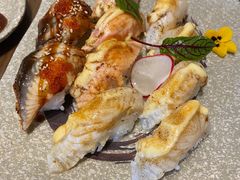 -红叶日本料理(开发区店)
