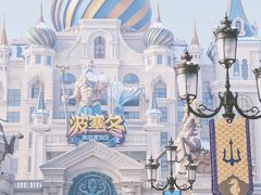 -哈尔滨波塞冬海底世界