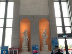 -敦煌莫高国际机场