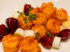 -颂福楼·南京菜(定淮门店)