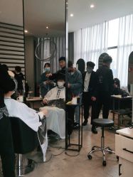 -MOVAN HAIR莫凡匠人发型屋