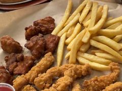 -必胜客(新辰里酒仙桥店)