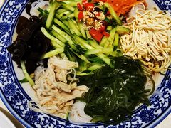 -老边饺子馆(金源店)