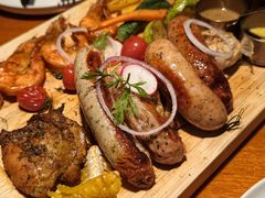 -布拉格餐厅· 中欧捷克菜(全国首店)