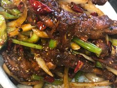 四味鸭翅-无限虾享(同庆街店)