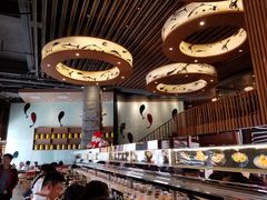 -三禾寿司(石龙店)