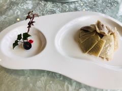 -世博源公馆·本帮融合菜·主题包厢·江景餐厅