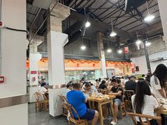 -笨罗卜浏阳菜馆(太平街店)