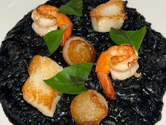 -Ponte 意大利餐厅