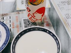 -恒信牛奶甜品(南京总店)