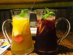 -路易十三西餐厅(西关新天地店)