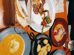 -布拉格餐厅· 中欧捷克菜(全国首店)